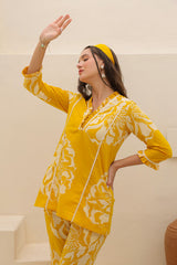 Sunflower Sass Co-ord