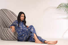 Monochrome Tulip Multi Colour Co-ord Set