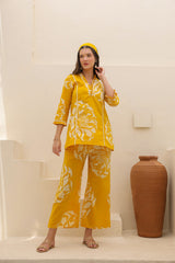 Sunflower Sass Co-ord