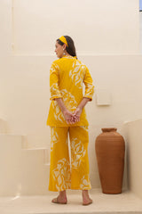 Sunflower Sass Co-ord