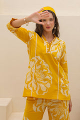 Sunflower Sass Co-ord