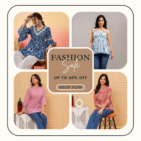PinkCity Trend