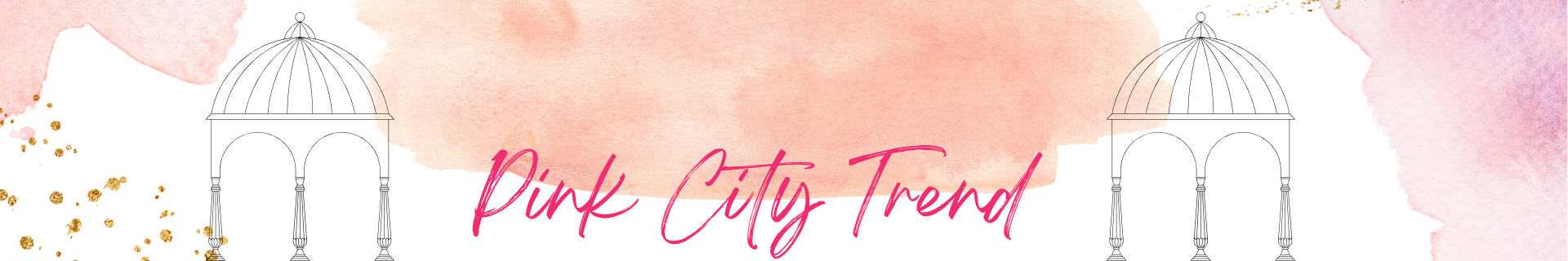 PinkCity Trend